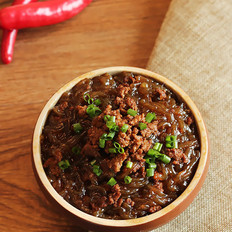 Thịt bò hầm