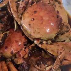 Phòng riêng Spicy Crab