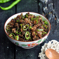 Thịt băm