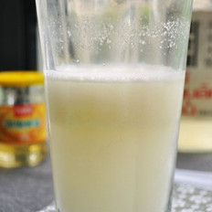 Nước giấm lê